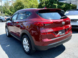 Used 2020 Hyundai Tucson Value image 6