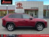 Certified 2024 Toyota RAV4 XLE image 2