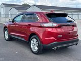Used 2017 Ford Edge SEL w/ Equipment Group 201A image 6