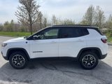 Used 2025 Jeep Compass Trailhawk image 3