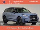 New 2025 Lincoln Corsair Reserve w/ Equipment Group 202A image 2