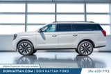 New 2025 Ford Expedition Platinum image 2