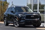 Used 2025 INFINITI QX60 Luxe w/ Lighting Package (N94) image 5