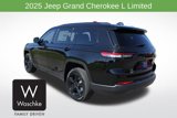 New 2025 Jeep Grand Cherokee L Limited w/ Luxury Tech Group II image 5