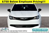 New 2025 Chrysler Voyager LX image 3