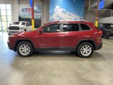 Used 2017 Jeep Cherokee Latitude w/ Comfort/Convenience Group image 2