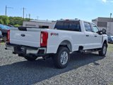 New 2026 Ford F250 XLT w/ FX4 Off-Road Package image 3