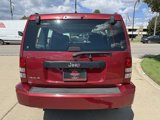 Used 2012 Jeep Liberty Sport image 6