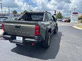 New 2025 Toyota Tacoma Trailhunter image 5