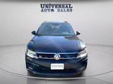 Used 2020 Volkswagen Tiguan SE R-Line image 2