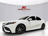 Used 2024 Toyota Camry SE image 3