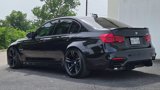 Used 2015 BMW M3 Sedan image 3