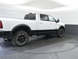 New 2026 RAM 2500 Rebel image 3