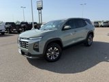 New 2026 Chevrolet Equinox LT image 2