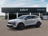New 2026 Kia Sportage AWD Hybrid image 3