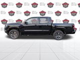 New 2025 Nissan Frontier SV w/ SV Convenience Package image 6