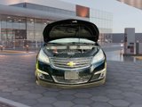Used 2017 Chevrolet Traverse LT image 6
