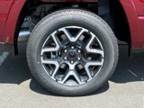 New 2026 RAM 1500 Laramie image 6