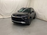 New 2026 Chevrolet TrailBlazer LT image 2