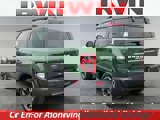 Certified 2025 Ford Bronco Sport Outer Banks image 3