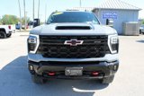 Used 2024 Chevrolet Silverado 2500 ZR2 w/ Technology Package image 2