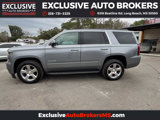 Used 2020 Chevrolet Tahoe LS image 2