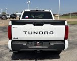 New 2025 Toyota Tundra SR5 image 5