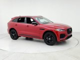 New 2025 Jaguar F-PACE R-Dynamic S image 3