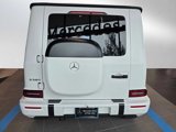 New 2025 Mercedes-Benz G 580 w/ EQ Technology image 4