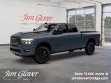 New 2026 RAM 2500 Laramie image 2