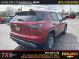 New 2026 Chevrolet Equinox LT image 5