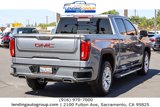 Used 2020 GMC Sierra 1500 SLT w/ SLT Premium Package image 4