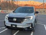 Used 2022 Honda Pilot Sport image 4
