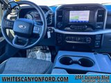 Used 2023 Ford F150 XLT image 5