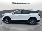 Used 2023 GMC Terrain SLT image 4