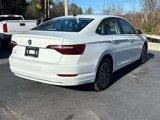 Used 2021 Volkswagen Jetta SE w/ SE Cold Weather Package image 3