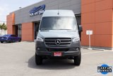 Used 2024 Mercedes-Benz Sprinter 2500 image 4