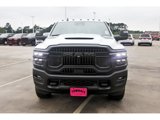 New 2025 RAM 2500 Rebel w/ Rebel Level 2 Equipment Group image 2