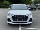 Certified 2024 Audi Q3 2.0T Premium Plus image 4
