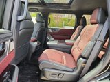 New 2025 INFINITI QX80 Autograph image 5