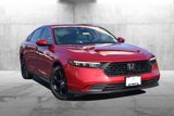 Certified 2024 Honda Accord EX image 2