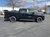 New 2025 RAM 1500 Tradesman w/ Night Edition image 3