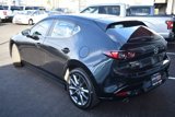 Used 2021 MAZDA MAZDA3 s image 4