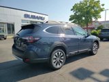 New 2025 Subaru Outback Touring XT image 3