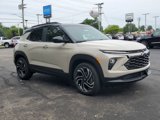 New 2026 Chevrolet TrailBlazer RS w/ Convenience Package image 2
