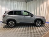 New 2025 Subaru Forester Touring image 3