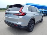 New 2026 Honda CR-V EX-L image 3