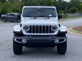 New 2025 Jeep Wrangler Sahara image 2