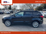 Used 2019 Ford Escape SEL image 2