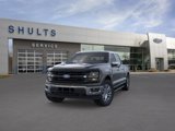 New 2025 Ford F150 XLT w/ Equipment Group 303A High image 2